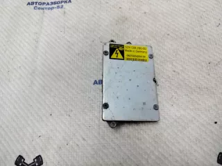 4E0907476 Блок розжига ксенона Audi A6 C6 (S6,RS6) Арт 2-901334, вид 3
