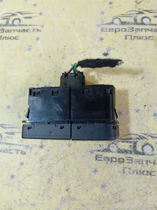 18K574AB Кнопка обогрева заднего стекла Ford Focus 1 Арт 2-901384, вид 2