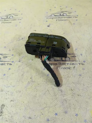 18K574AB Кнопка обогрева заднего стекла Ford Focus 1 Арт 2-901384, вид 3