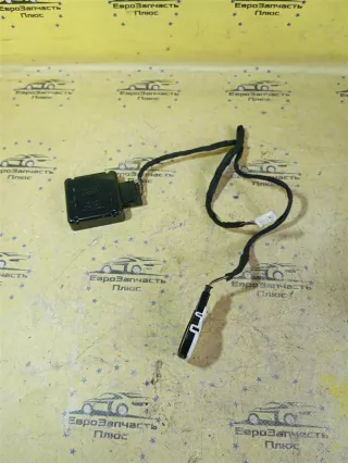 DE8T-19H463-BA Блок управления антенной Ford Focus 1 Арт 2-901386, вид 3