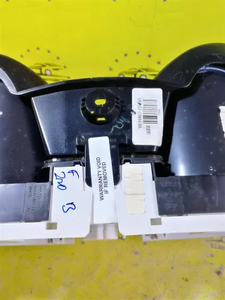 fn1t10849kd Щиток приборов (приборная панель) Ford EcoSport Арт 2-901400, вид 6