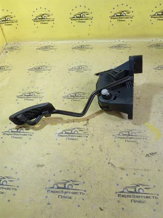9158010 Педаль газа электронная Opel Astra G Арт 2-901465, вид 2