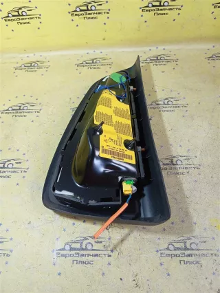 601292904C Подушка безопасности боковая (в сиденье) Opel Astra G Арт 2-901476, вид 1