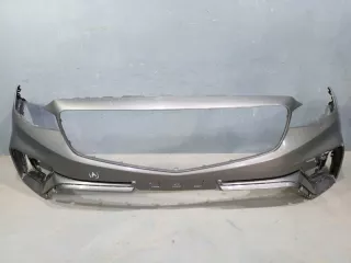 6010094600 Бампер передний Geely Atlas 1 Арт 2-901612, вид 1