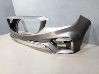 6010094600 Бампер передний Geely Atlas 1 Арт 2-901612, вид 3