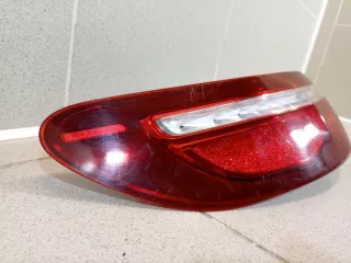 A2389060801 Фонарь задний наружный левый Mercedes E W238 Арт 2-901693, вид 2