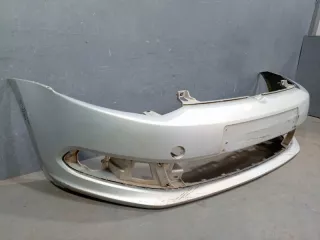 6RU807221AGRU Бампер передний Volkswagen Polo 3 Арт 2-901734, вид 2