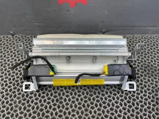 7L0880202B Подушка безопасности Porsche Cayenne 955 Арт 2-901771, вид 5