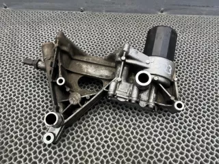 94810727005 Корпус масляного фильтра Porsche Cayenne 955 Арт 2-901772, вид 1