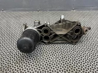 94810727005 Корпус масляного фильтра Porsche Cayenne 955 Арт 2-901772, вид 2