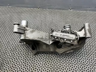 94810727005 Корпус масляного фильтра Porsche Cayenne 955 Арт 2-901772, вид 4