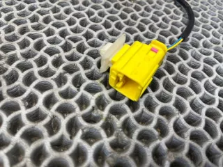 7L0857778C Ответная часть ремня безопасности Porsche Cayenne 955 Арт 2-901795, вид 6