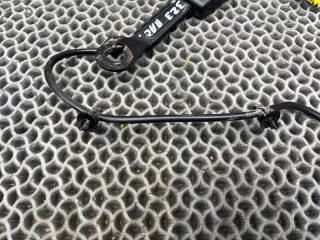 7L0857778C Ответная часть ремня безопасности Porsche Cayenne 955 Арт 2-901795, вид 9
