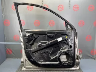 95553101105 Дверь передняя левая Porsche Cayenne 955 Арт 2-901807, вид 2