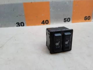 MB803872 Кнопка подогрева сидений Mitsubishi Lancer 9 Арт 2-902424, вид 3