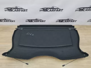 1450141 Полка багажника Ford Fusion 1 Арт 2-902571