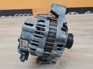 1592234 Генератор Ford Fusion 1 Арт 2-902582, вид 1