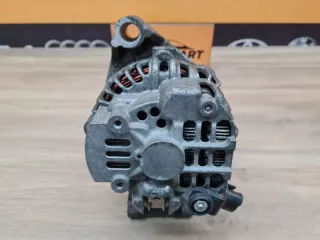 1592234 Генератор Ford Fusion 1 Арт 2-902582, вид 5
