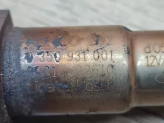 3921022610 Датчик кислорода лямбда-зонд Kia Rio 3 1.4л Арт 2-902604, вид 4