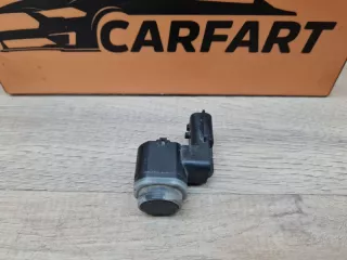 284384ea0a Датчик парковки парктроник Nissan Qashqai 2 Арт 2-902636, вид 1
