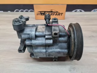 92600ax84b Компрессор кондиционера Nissan Note E11 Арт 2-902660, вид 2