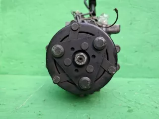  Компрессор кондиционера Mitsubishi Lancer 9 4.0л Арт 2-902722, вид 2