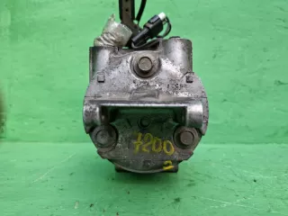  Компрессор кондиционера Mitsubishi Lancer 9 4.0л Арт 2-902722, вид 4