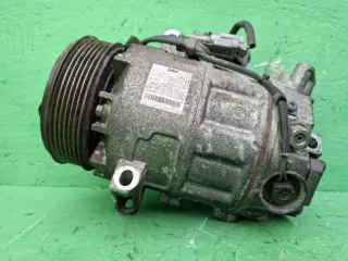 926001gz0a Компрессор кондиционера Nissan Qashqai 1  Арт 2-902723, вид 2