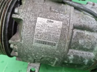 926001gz0a Компрессор кондиционера Nissan Qashqai 1  Арт 2-902723, вид 3