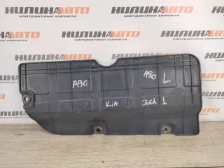 291102H000 Защита двигателя Kia Ceed 1 Арт 2-902765, вид 5