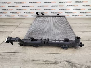 253102R000 Радиатор (основной) Kia Ceed 1 Арт 2-902789, вид 2