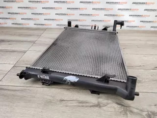 253102R000 Радиатор (основной) Kia Ceed 1 Арт 2-902789, вид 4