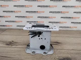 647201H010 Кронштейн усилителя бампера переднего (домик) Kia Ceed 1 Арт 2-902827, вид 2