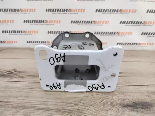 647201H010 Кронштейн усилителя бампера переднего (домик) Kia Ceed 1 Арт 2-902827, вид 3