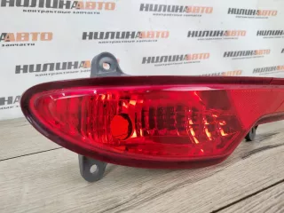 924811H150 Фонарь в задний бампер Kia Ceed 1 Арт 2-902850, вид 4