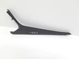 T4A5866PVJ Консоль центральная Jaguar F-Pace Арт 2-902978, вид 1
