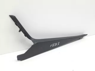 T4A5866PVJ Консоль центральная Jaguar F-Pace Арт 2-902978, вид 4