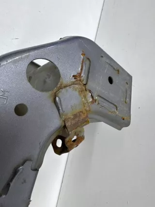 6400D185 Усилитель бампера Mitsubishi ASX Арт 2-903020, вид 3