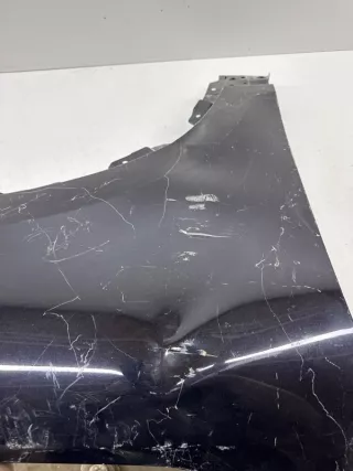95850303210GRV Крыло переднее правое Porsche Cayenne 958 Арт 2-903062, вид 10