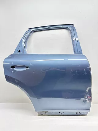 9Y0833052DYGRV Дверь задняя правая Porsche Cayenne 959 Арт 2-903072, вид 1