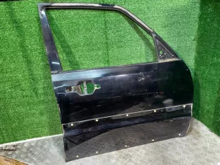 5700A878 Дверь передняя правая Mitsubishi Pajero 3 Арт 2-903468, вид 1