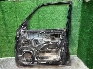 5700A878 Дверь передняя правая Mitsubishi Pajero 3 Арт 2-903468, вид 4