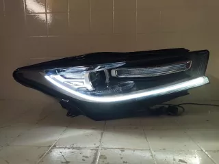 605000768AA Фара led EXEED TXL Арт 2-903482, вид 1