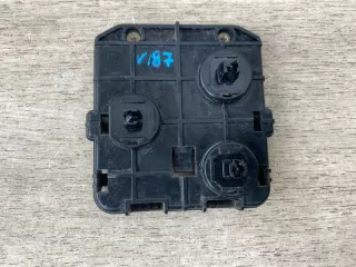 284524AF0D Кронштейн датчика слепых зон Infiniti J Арт 2-903601, вид 2