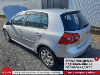 1K6827505C Замок багажника Volkswagen Golf 5 Арт 2-903781, вид 11