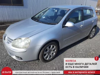 1K6827505C Замок багажника Volkswagen Golf 5 Арт 2-903781, вид 9
