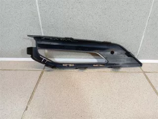 51118074260 Решетка в бампер правая BMW X7 g07 Арт 2-903807, вид 5