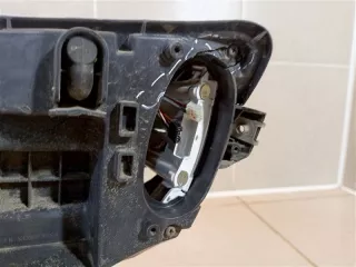 92102T6000 Фара правая Genesis GV80 Арт 2-903831, вид 7