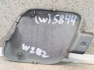A22288502239999 Заглушка (решетка) в бампер Mercedes S W222 Арт 2-903857, вид 9