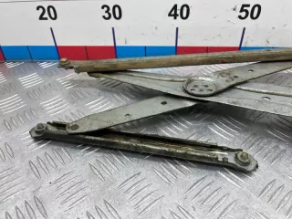 6980233060 Стеклоподъемник Toyota Camry XV30 Арт 2-903955, вид 2